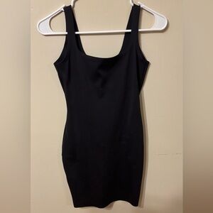 Skims Shaping Bodycon Dress